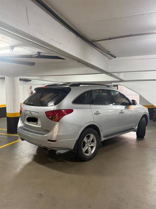 HYUNDAI VERACRUZ 3.8 V6 GASOLINA 4WD AUTOMÁTICO HYUNDAI VERACRUZ 3.8 V6 GASOLINA 4WD AUTOMÁTICO